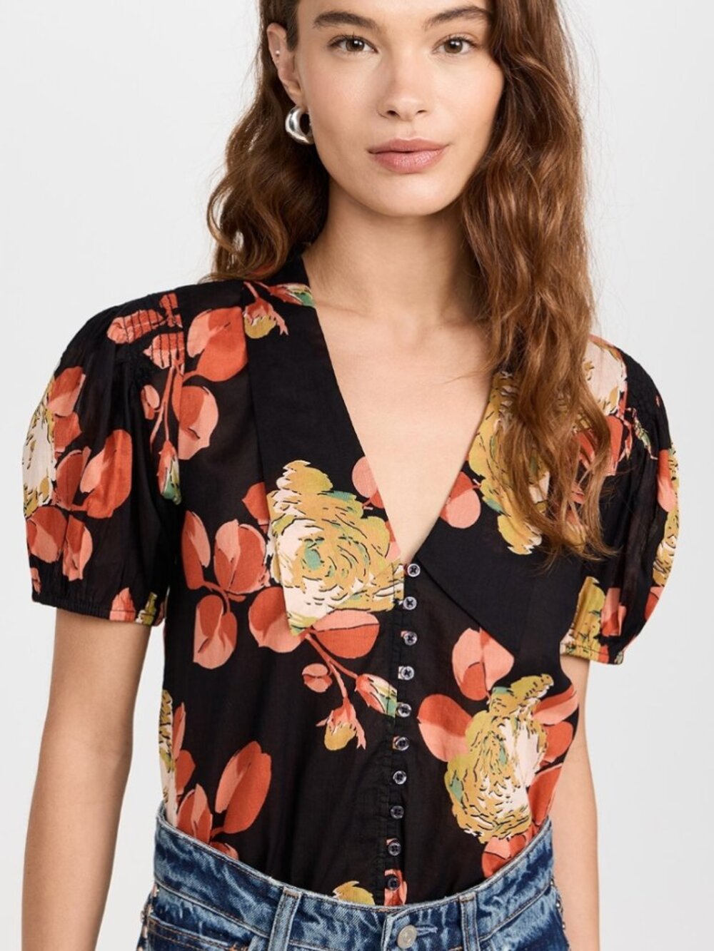 The Great Fairway Top